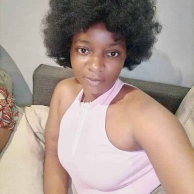 laure Azeng