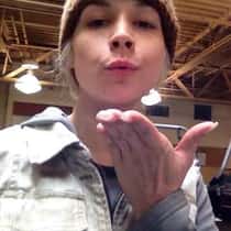 mary
