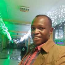 lameck wafula