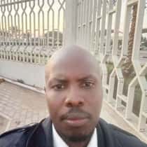 Josephat Mwangi