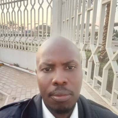 Josephat Mwangi