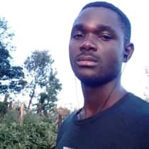 Justin kibiriti