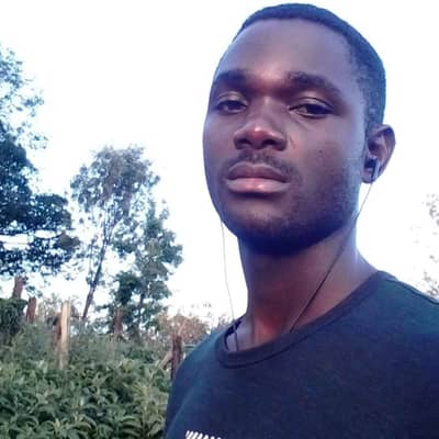 Justin kibiriti