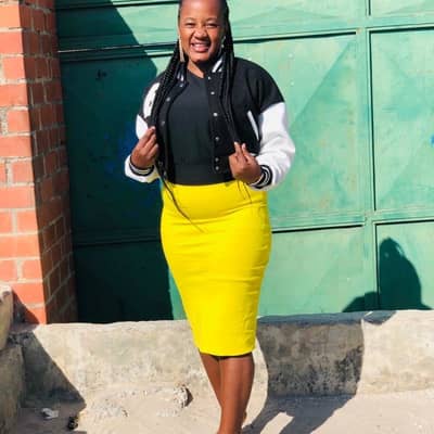 Niza Muziya