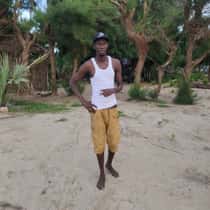 Mustapha