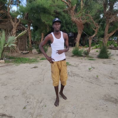 Mustapha