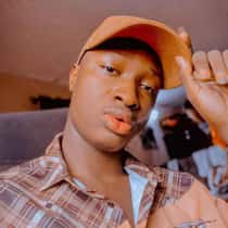samson Anthony