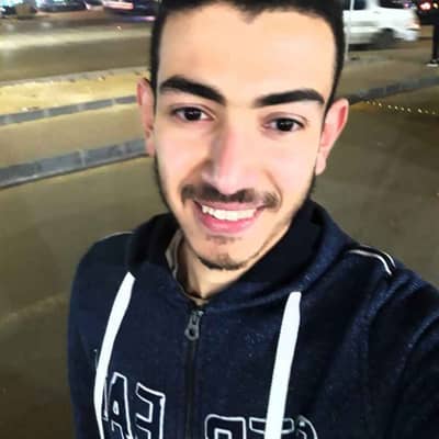 khaled