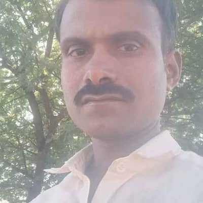 maroti patil