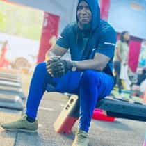 ebrima jallow