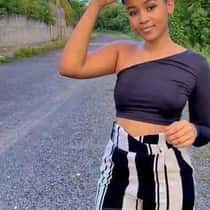 Namudu mariam