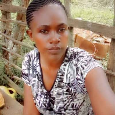 Sharon Achieng