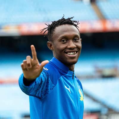 thapelo maseko
