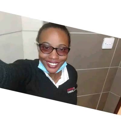 Miss Tracy