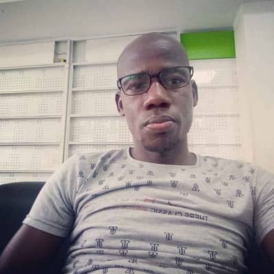 cavine Otieno