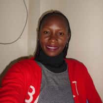 Betty Casyo