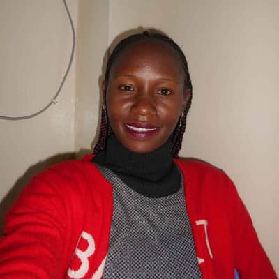 Betty Casyo