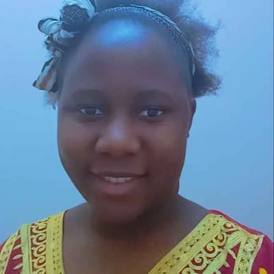 Faith kiberu