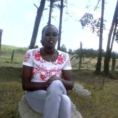 Grace muhia