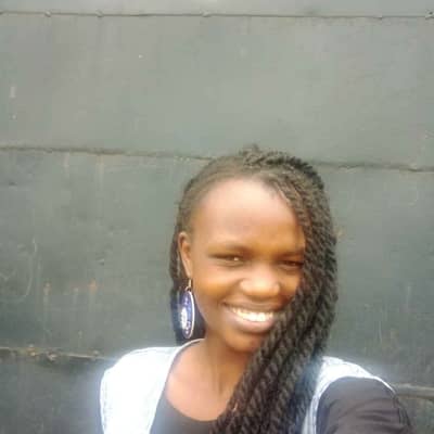 colleta wambui