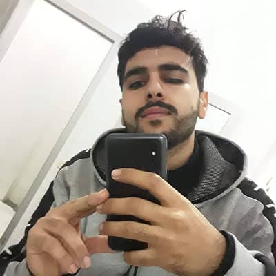 adem chaaraoui