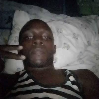 Raphael Mutwiri