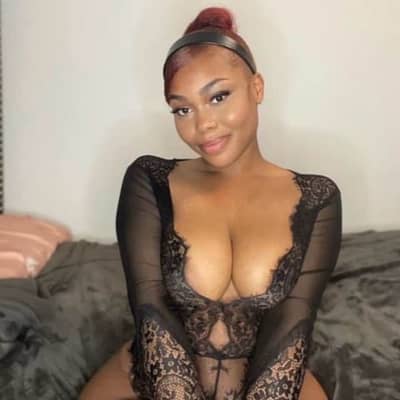 Adelita Boateng
