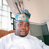 babalola Agbolahan