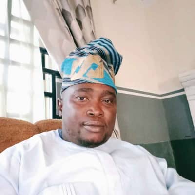 babalola Agbolahan