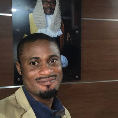 Folorunsho Damilare