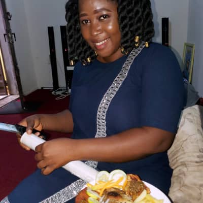 Hassanatu
