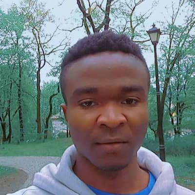 David