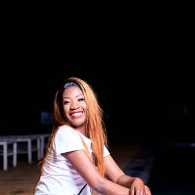 charity Mwambi