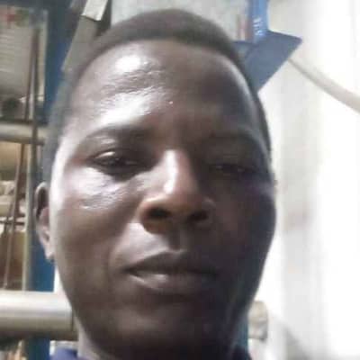 olalekan olusegun