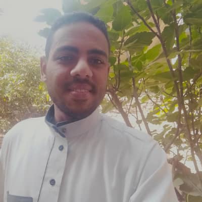 Ebrahim Ahmed seif