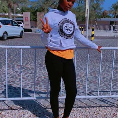 Fazirah Muhammed