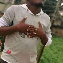 George Njoroge