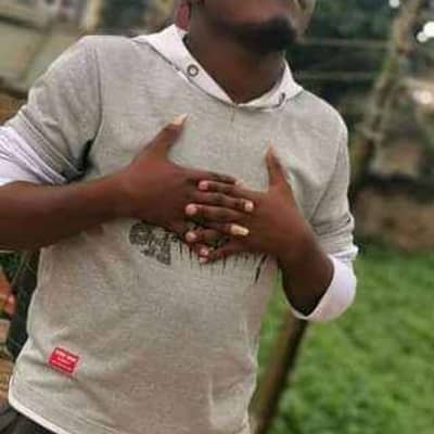 George Njoroge