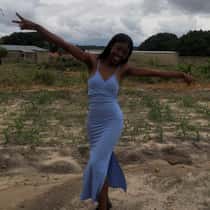 Rozaria Mwape