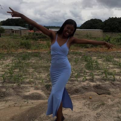 Rozaria Mwape