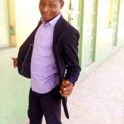 Jegede Abidemi
