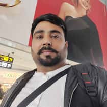 Harmesh