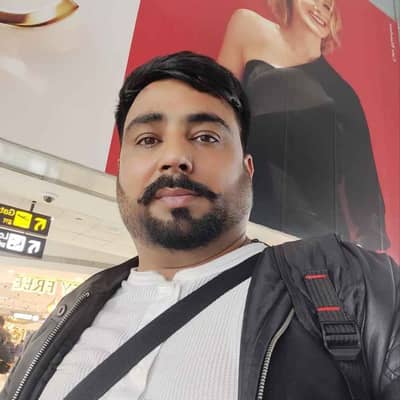 Harmesh