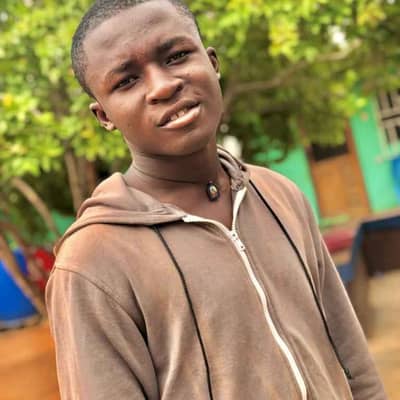 Edmund Osei