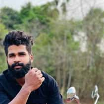 jishnu rex