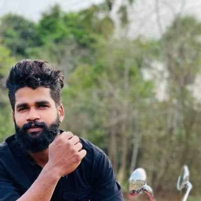 jishnu rex
