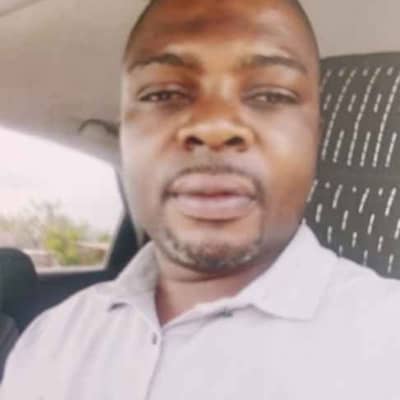 Olatunji