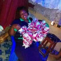 mary