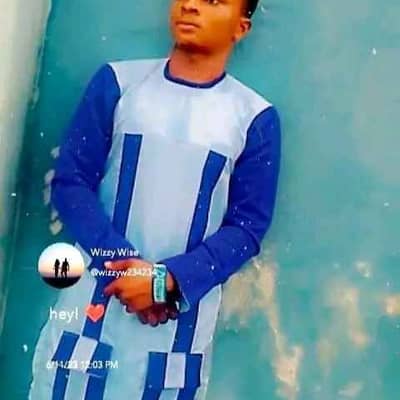 blessed Faith