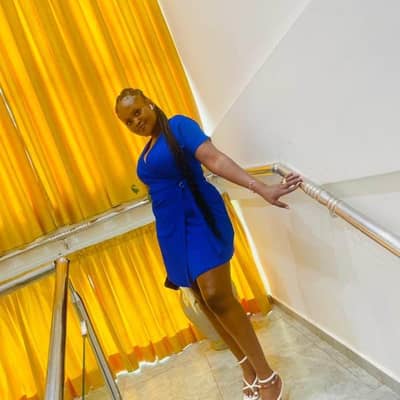 Nana Abena😍😍😍